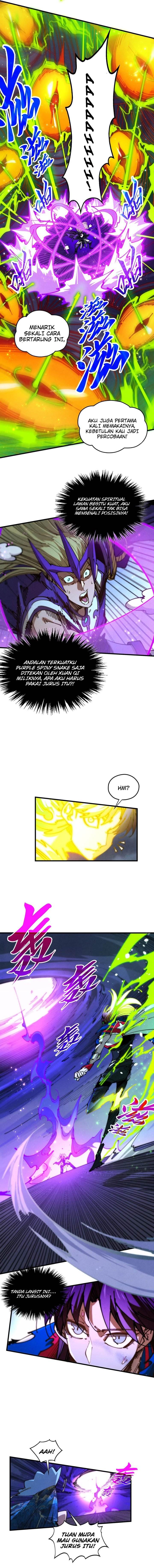 The Ultimate of All Ages Chap 457 - Next Chap 458