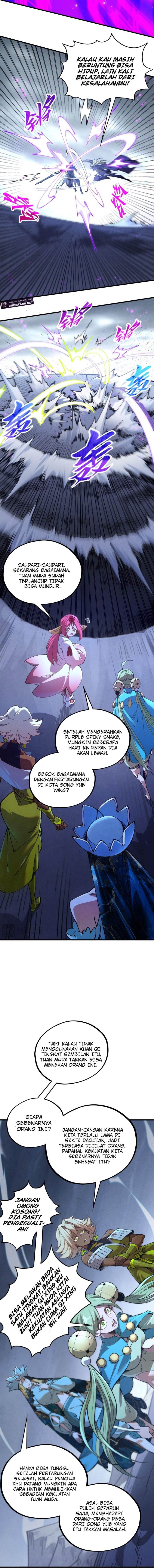 The Ultimate of All Ages Chap 457 - Next Chap 458