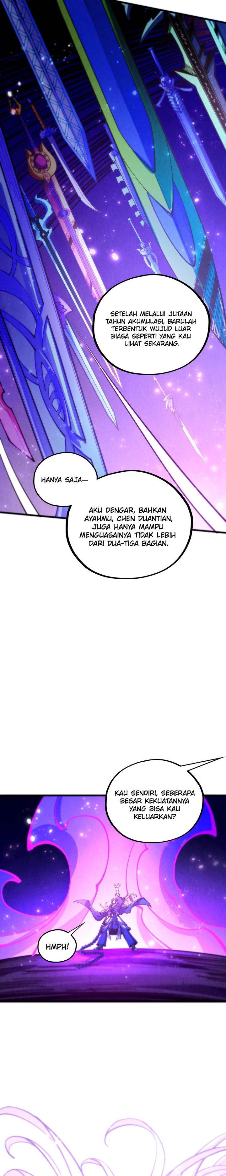 The Ultimate of All Ages Chap 458 - Next Chap 459