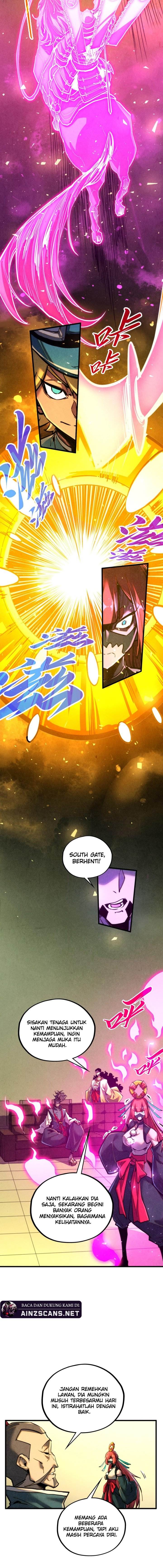 The Ultimate of All Ages Chap 459 - Next Chap 460