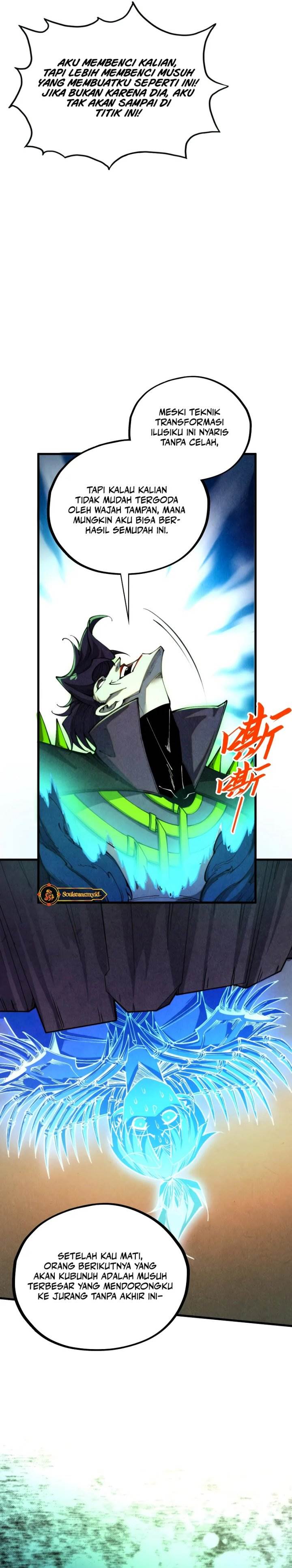 The Ultimate of All Ages Chap 451 - Next Chap 452
