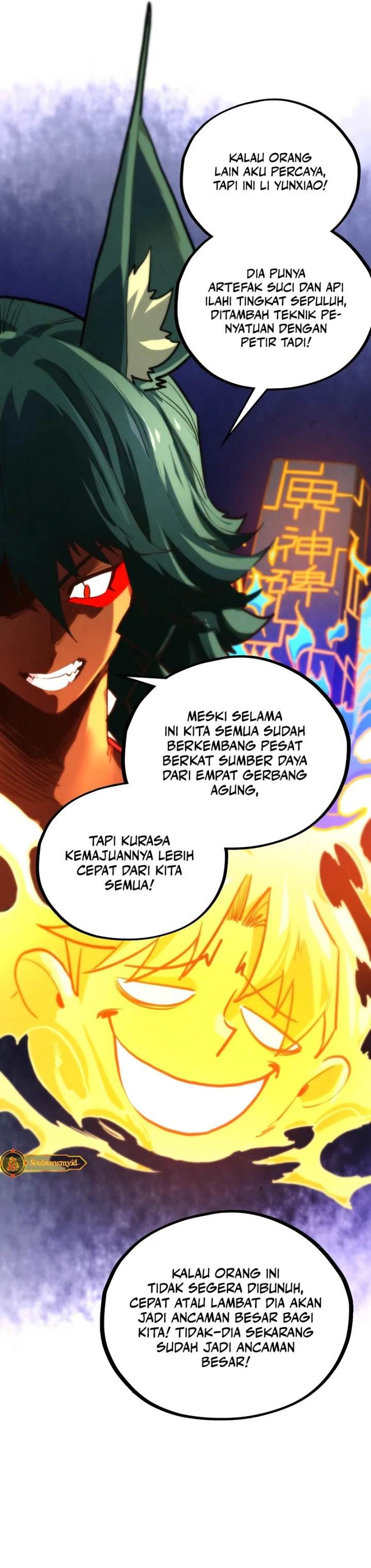 The Ultimate of All Ages Chap 451 - Next Chap 452