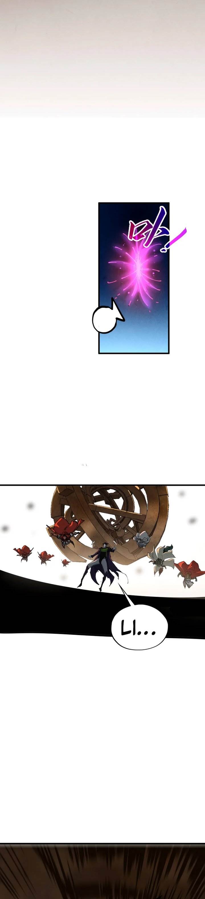The Ultimate of All Ages Chap 452 - Next Chap 453