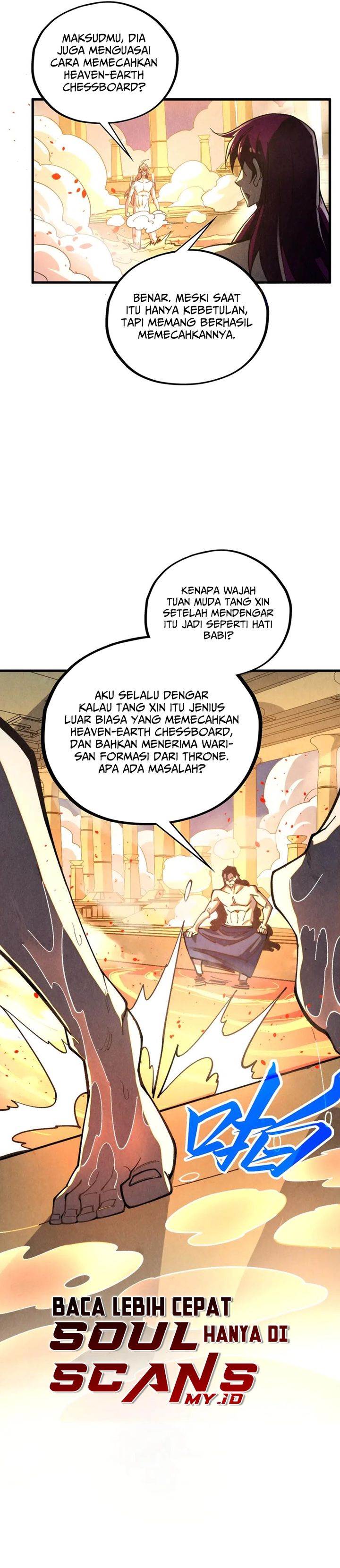 The Ultimate of All Ages Chap 453 - Next Chap 454