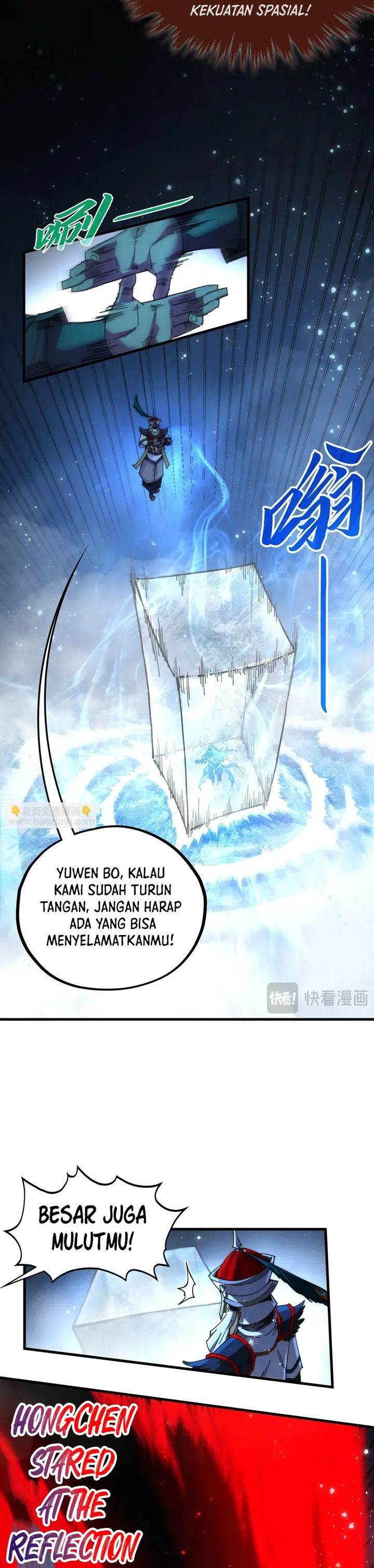 The Ultimate of All Ages Chap 465 - Next Chap 466