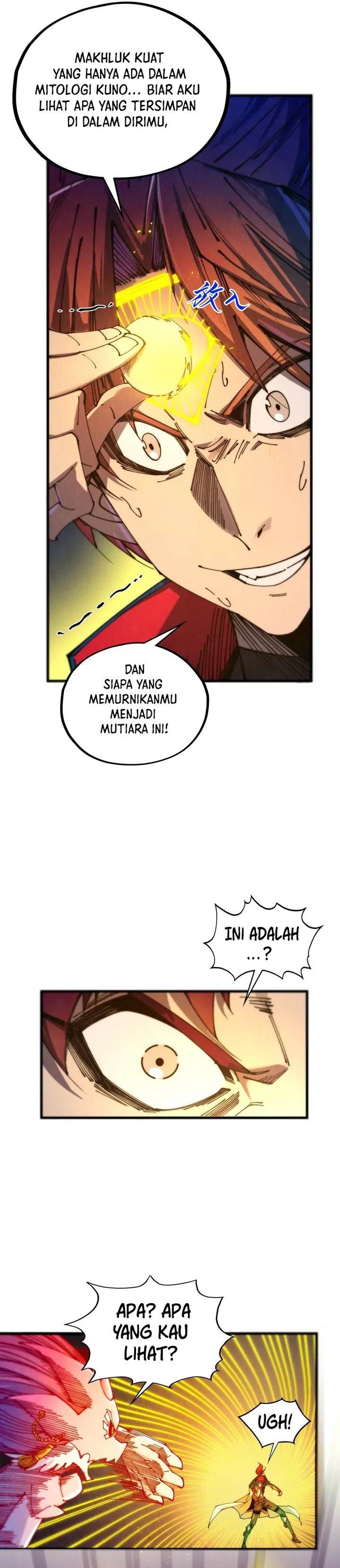 The Ultimate of All Ages Chap 465 - Next Chap 466