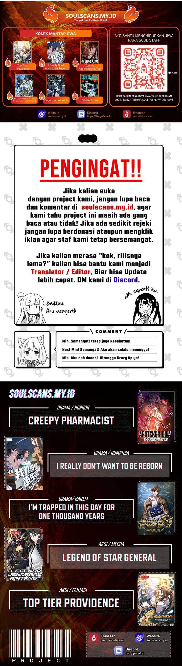 The Ultimate of All Ages Chap 466 - Next Chap 467
