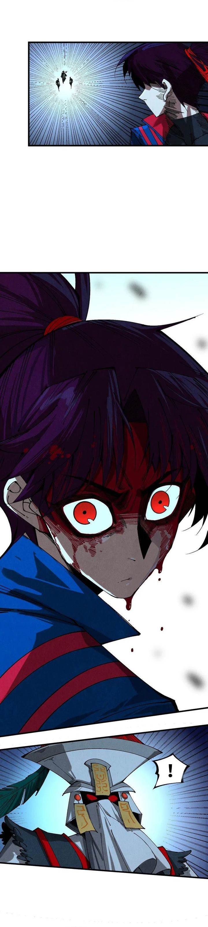 The Ultimate of All Ages Chap 466 - Next Chap 467
