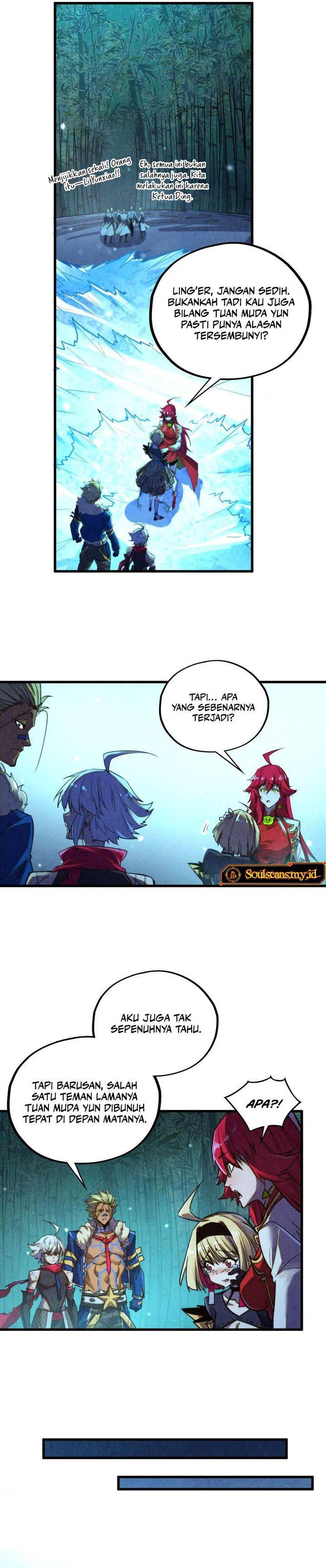 The Ultimate of All Ages Chap 466 - Next Chap 467