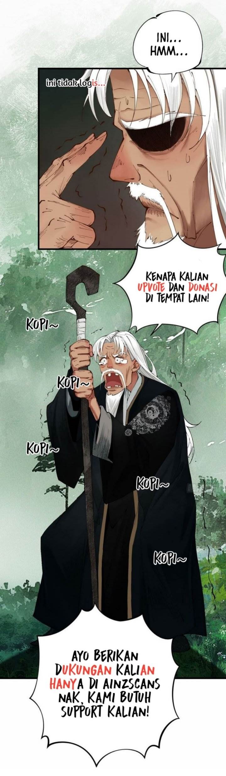 The Ultimate of All Ages Chap 463 - Next Chap 464