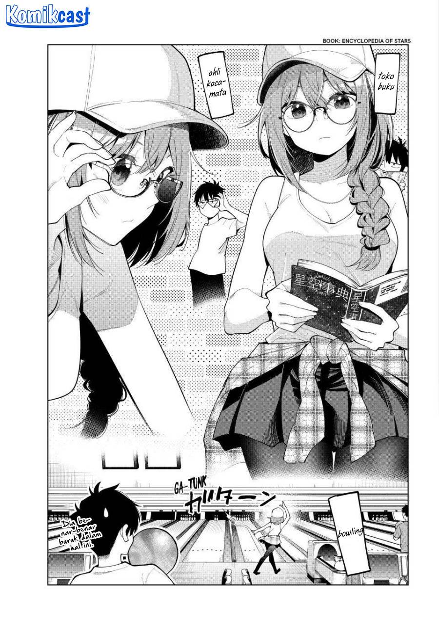 Mayonaka Heart Tune Chap 50 - Next Chap 51