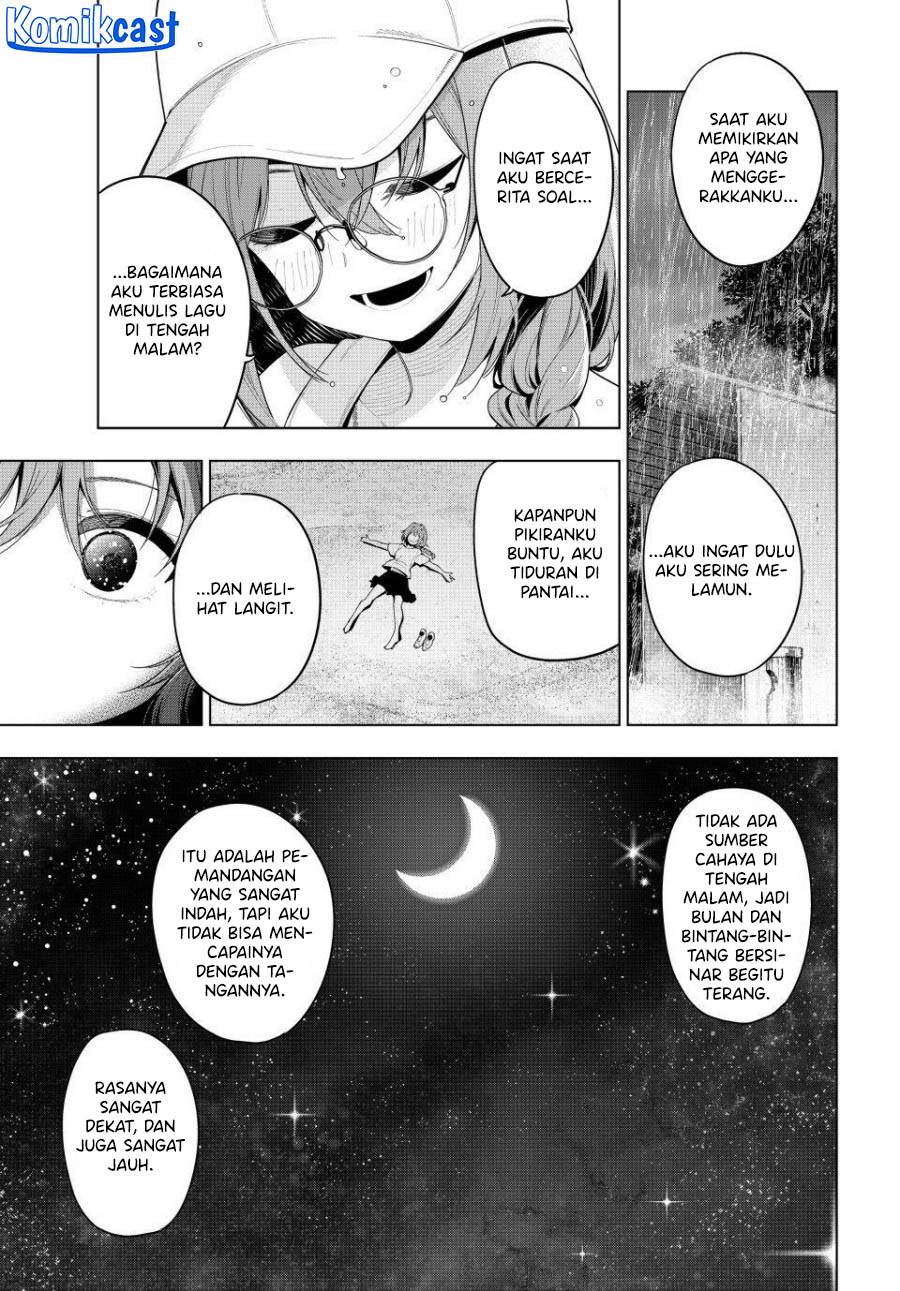 Mayonaka Heart Tune Chap 50 - Next Chap 51