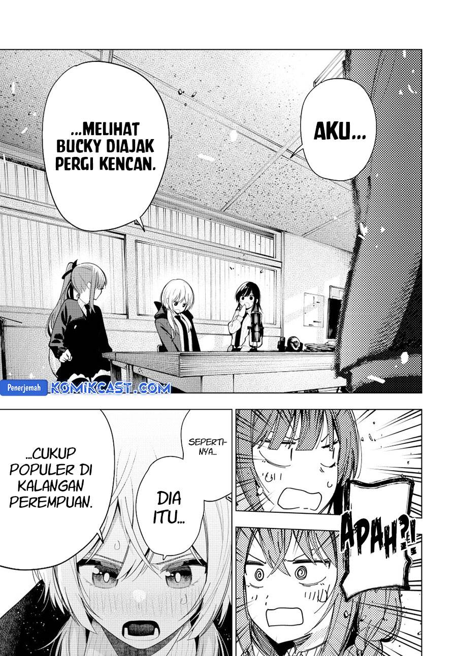Mayonaka Heart Tune Chap 62 - Next Chap 63