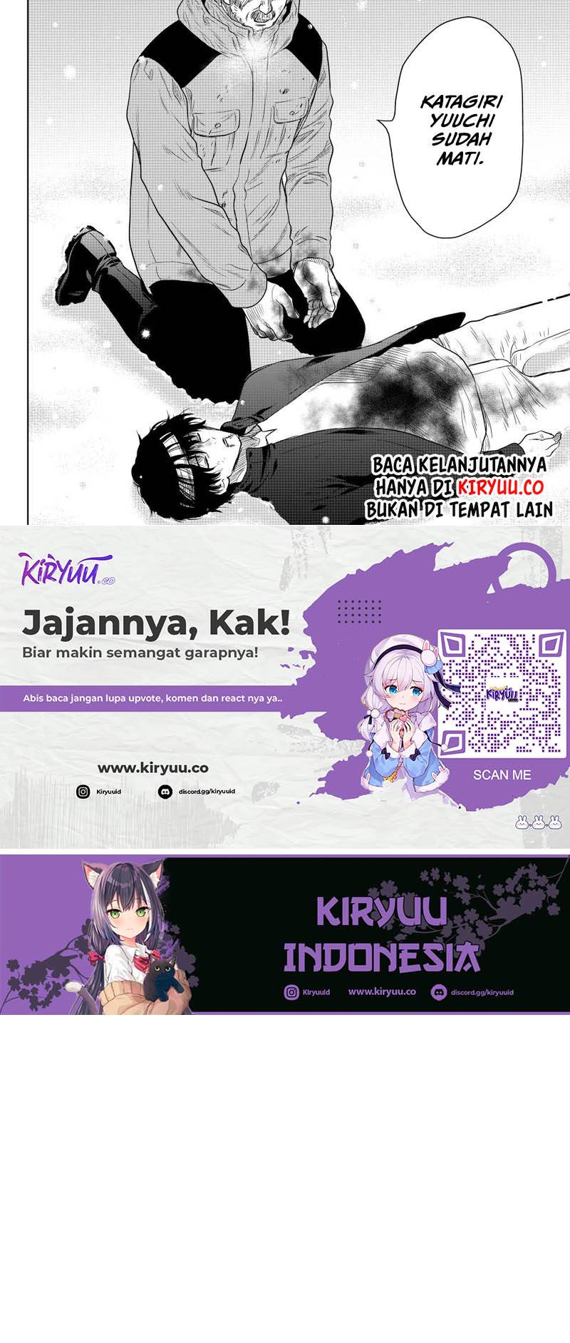Tomodachi Game Chap 125 - Next Chap 126