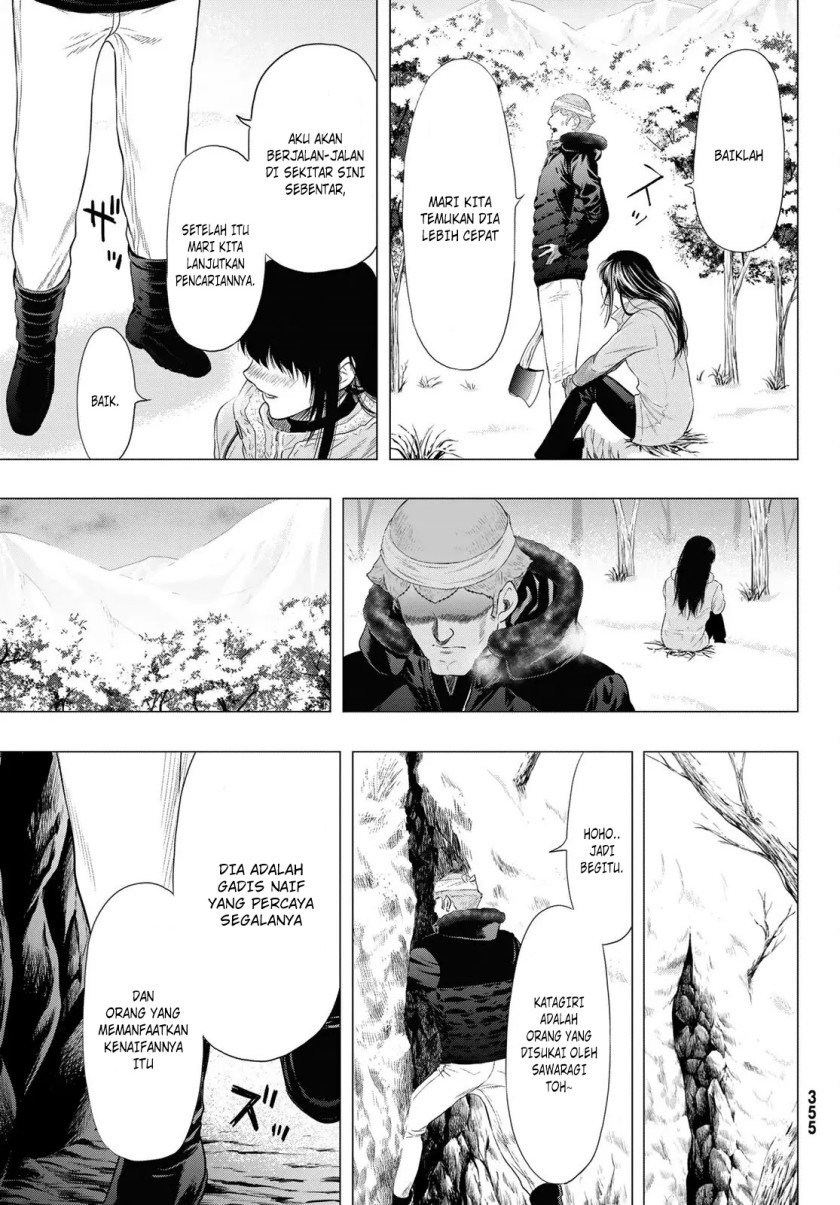 Tomodachi Game Chap 95 - Next Chap 96