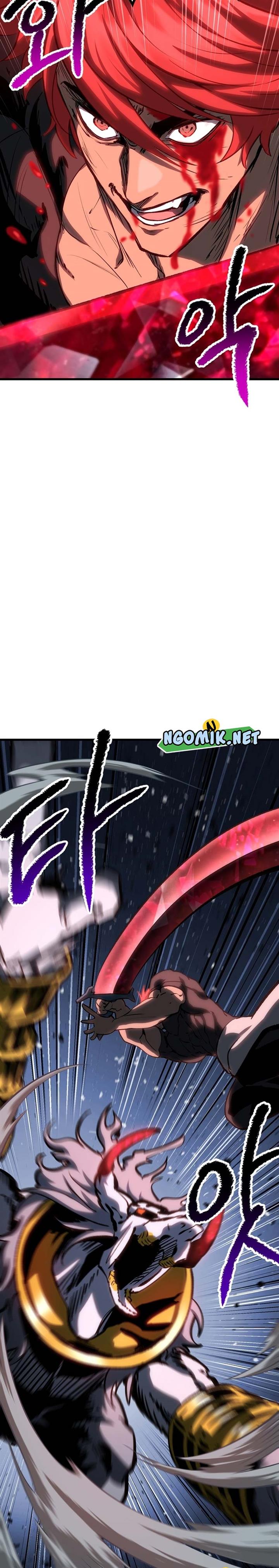 Otherworldly Sword King’s Survival Records Chap 173 - Next Chap 174
