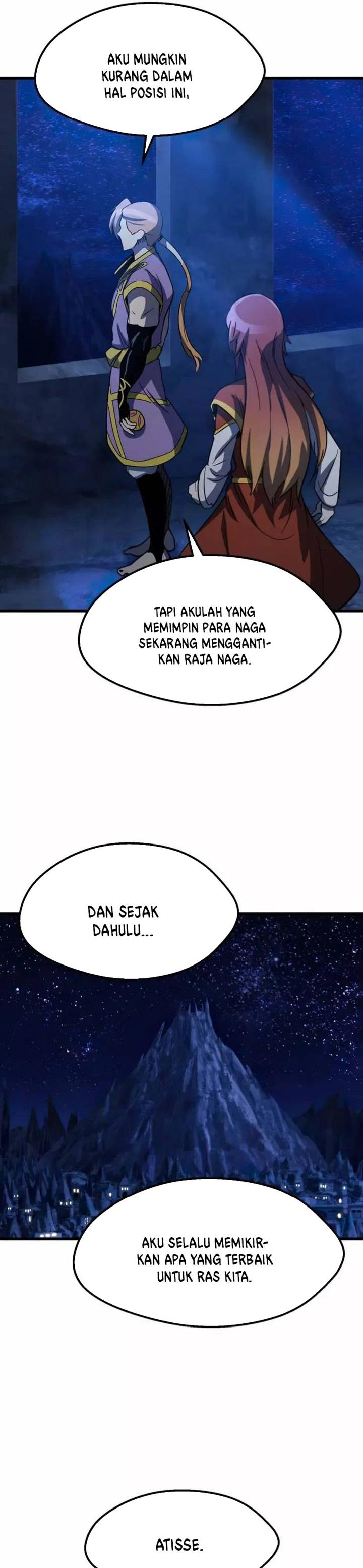 Otherworldly Sword King’s Survival Records Chap 170 - Next Chap 171