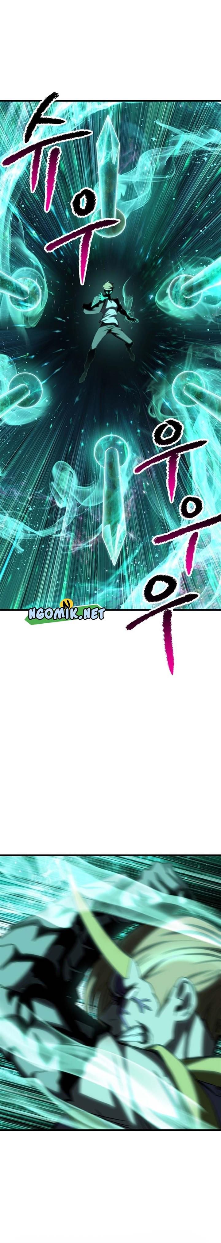 Otherworldly Sword King’s Survival Records Chap 177 - Next Chap 178
