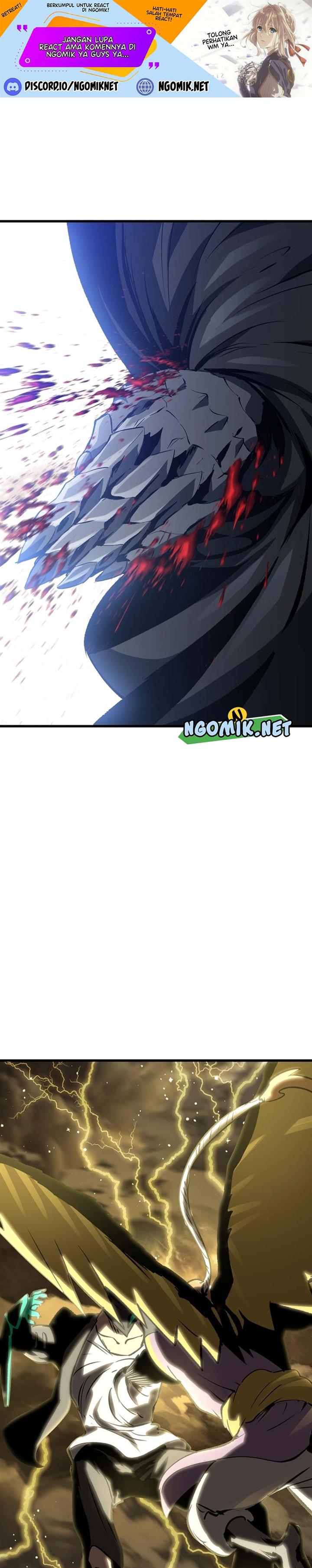 Otherworldly Sword King’s Survival Records Chap 177 - Next Chap 178