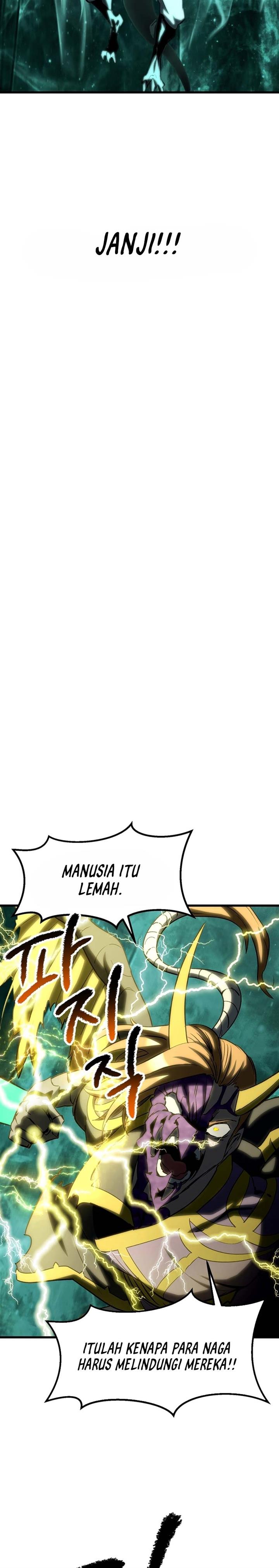 Otherworldly Sword King’s Survival Records Chap 177 - Next Chap 178