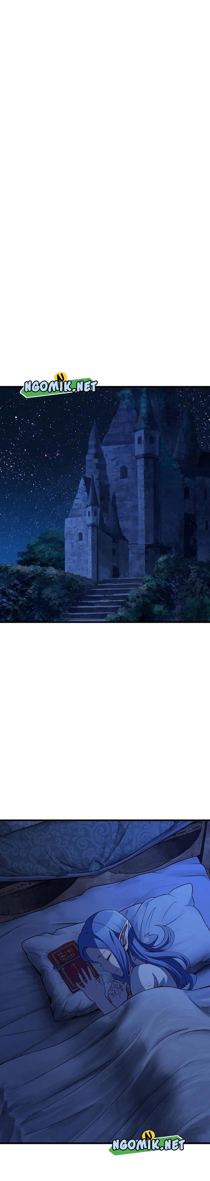 Otherworldly Sword King’s Survival Records Chap 174 - Next Chap 175