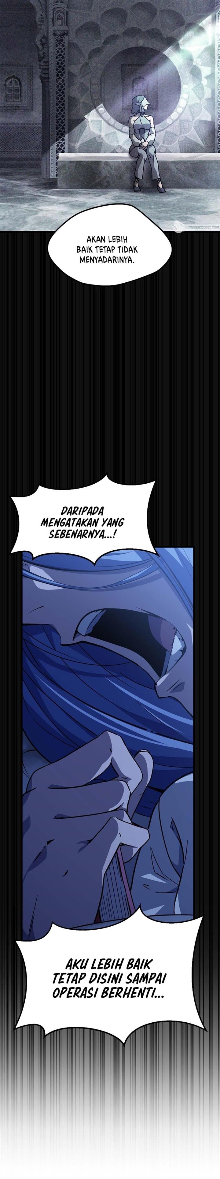Otherworldly Sword King’s Survival Records Chap 174 - Next Chap 175