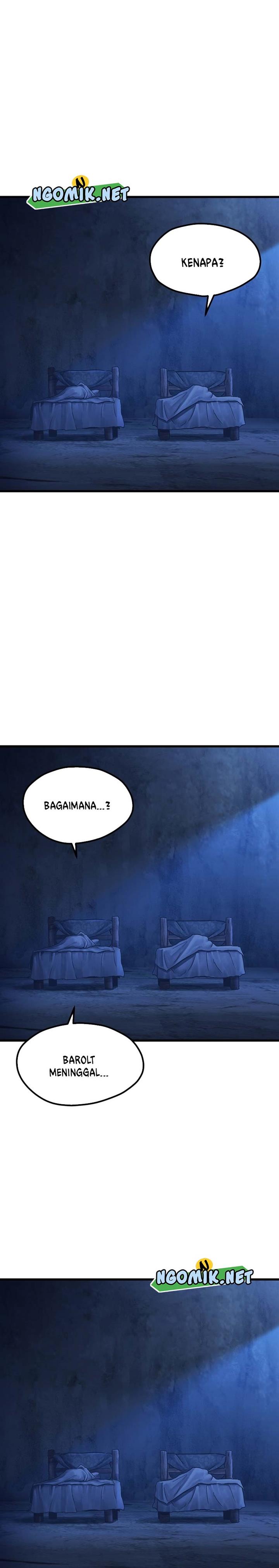 Otherworldly Sword King’s Survival Records Chap 174 - Next Chap 175
