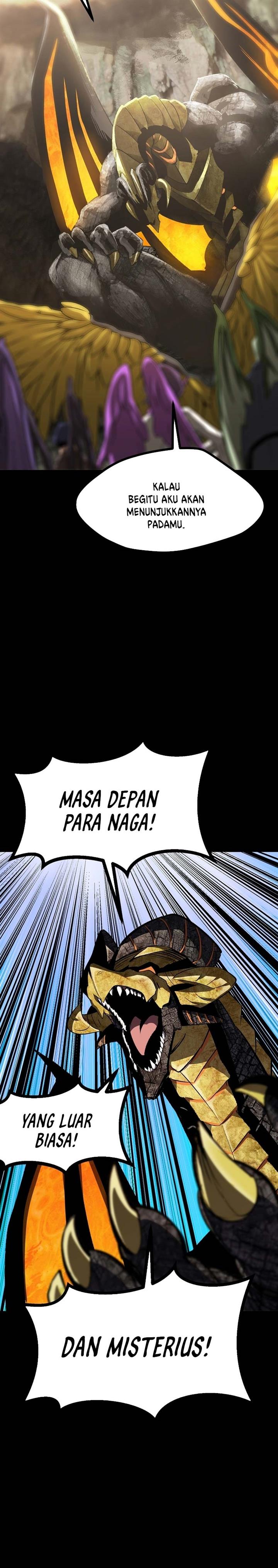 Otherworldly Sword King’s Survival Records Chap 175 - Next Chap 176