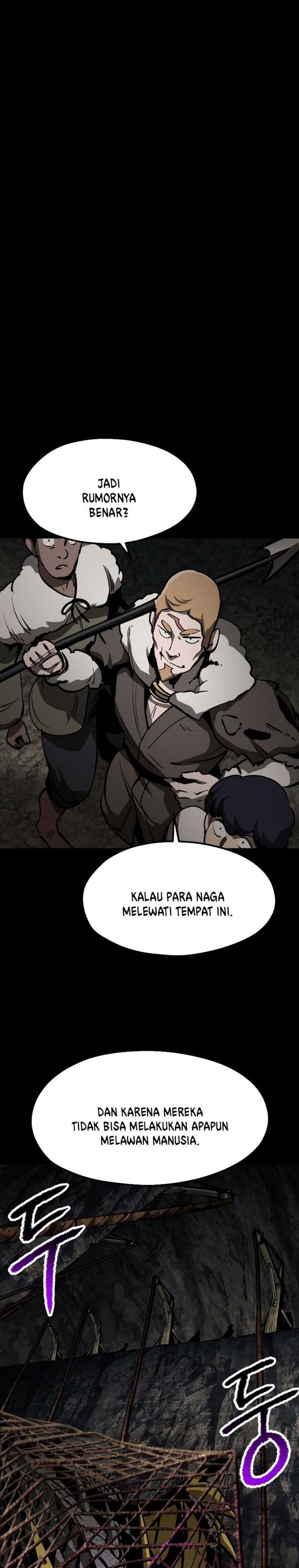Otherworldly Sword King’s Survival Records Chap 176 - Next Chap 177