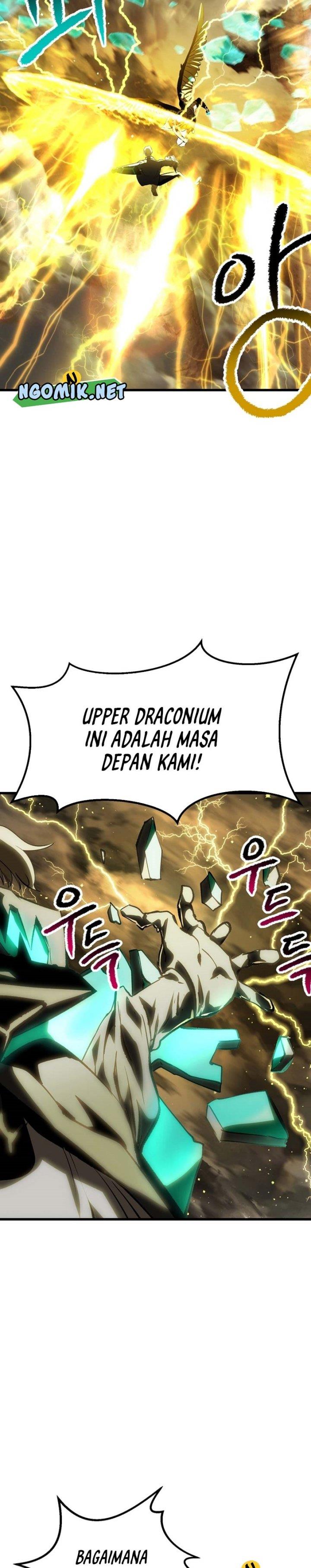 Otherworldly Sword King’s Survival Records Chap 176 - Next Chap 177