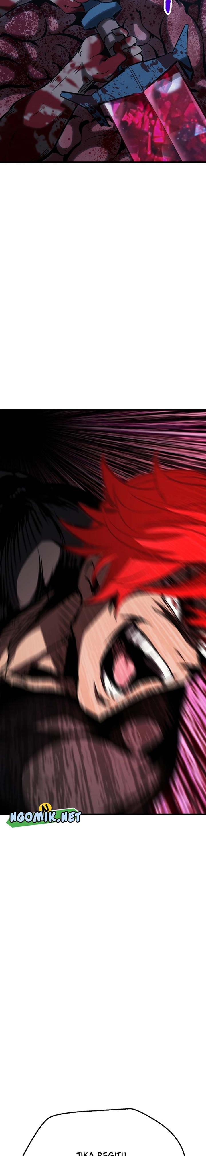 Otherworldly Sword King’s Survival Records Chap 178 - Next Chap 179