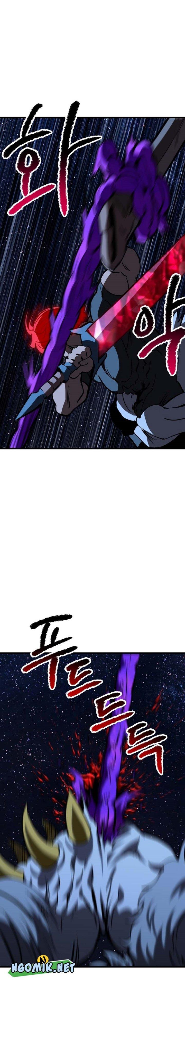 Otherworldly Sword King’s Survival Records Chap 179 - Next Chap 180