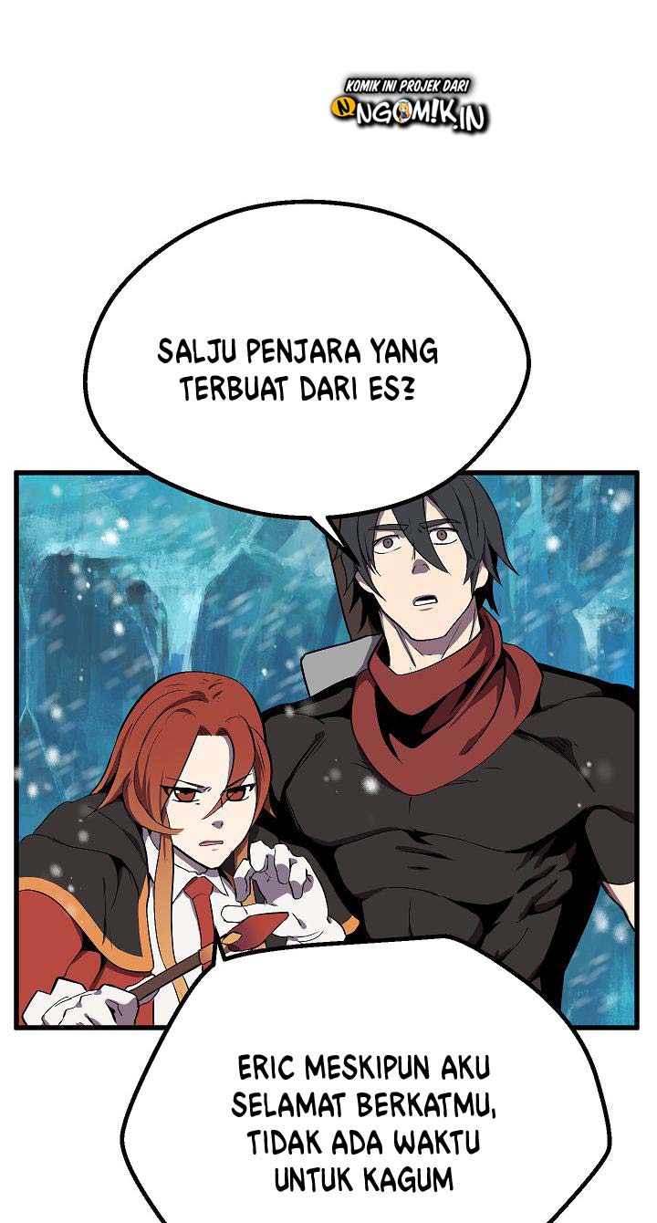 Otherworldly Sword King’s Survival Records Chap 17 - Next Chap 18