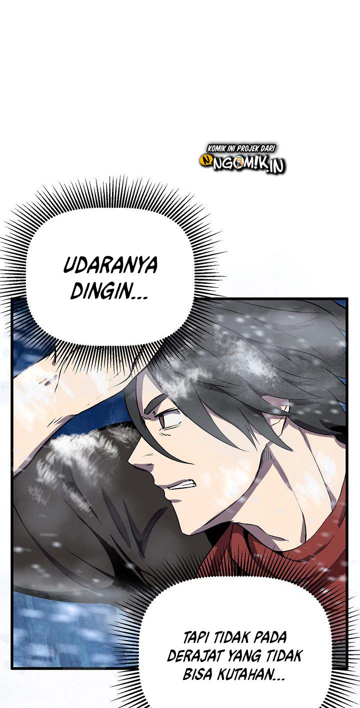 Otherworldly Sword King’s Survival Records Chap 17 - Next Chap 18