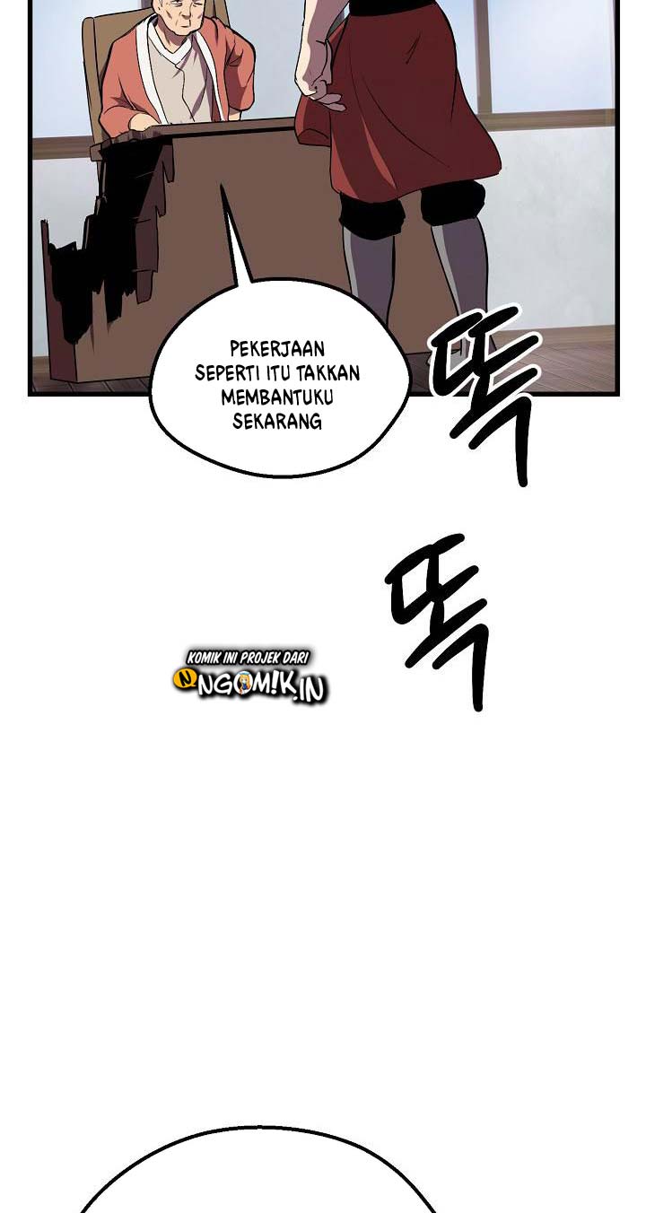 Otherworldly Sword King’s Survival Records Chap 14 - Next Chap 15