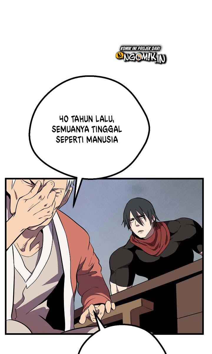 Otherworldly Sword King’s Survival Records Chap 14 - Next Chap 15