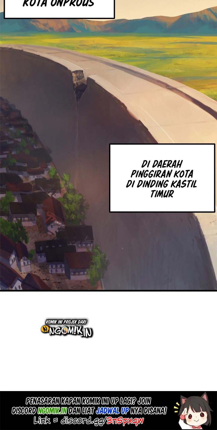 Otherworldly Sword King’s Survival Records Chap 14 - Next Chap 15