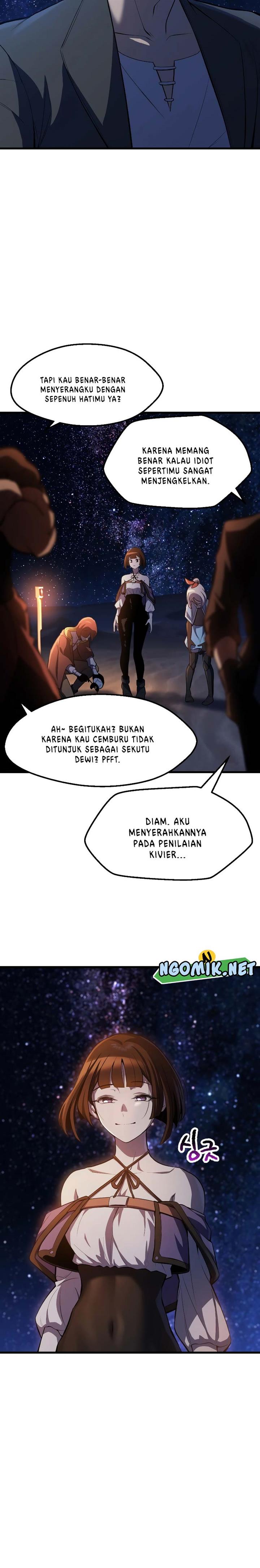 Otherworldly Sword King’s Survival Records Chap 150 - Next Chap 151