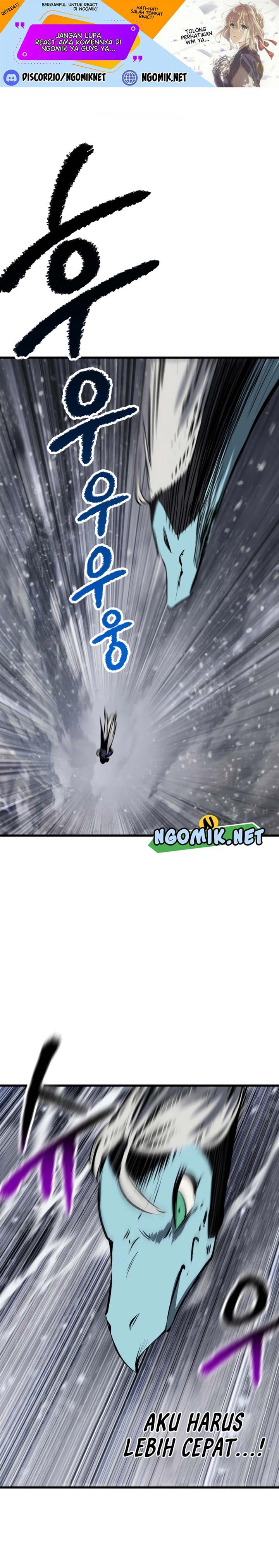 Otherworldly Sword King’s Survival Records Chap 157 - Next Chap 158