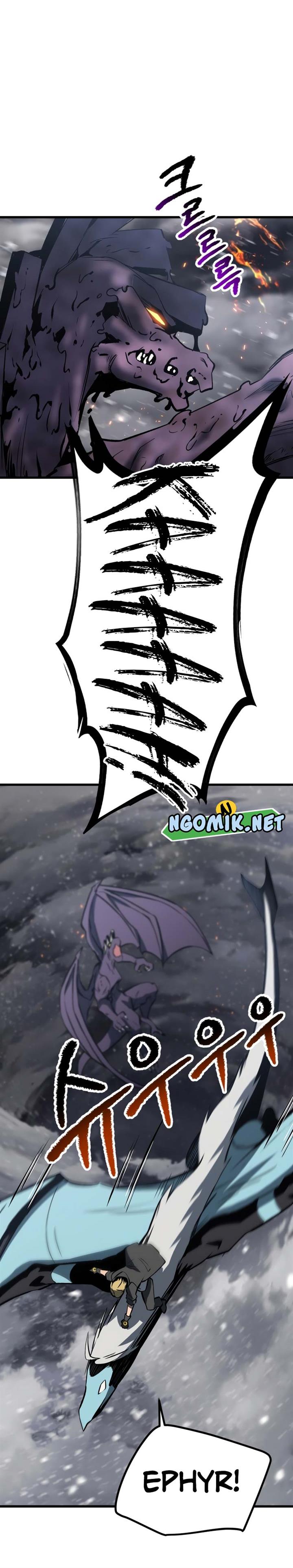 Otherworldly Sword King’s Survival Records Chap 157 - Next Chap 158