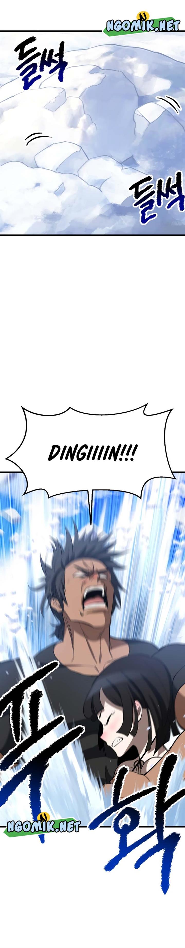 Otherworldly Sword King’s Survival Records Chap 157 - Next Chap 158