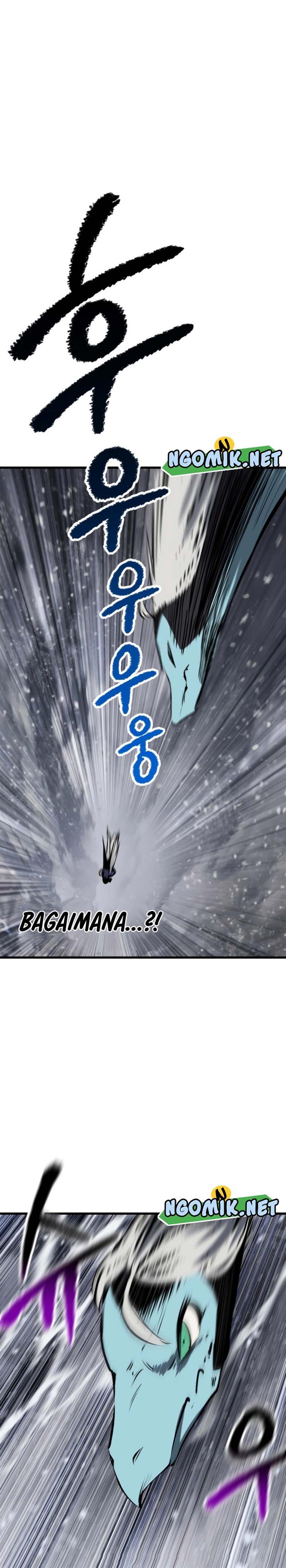 Otherworldly Sword King’s Survival Records Chap 156 - Next Chap 157