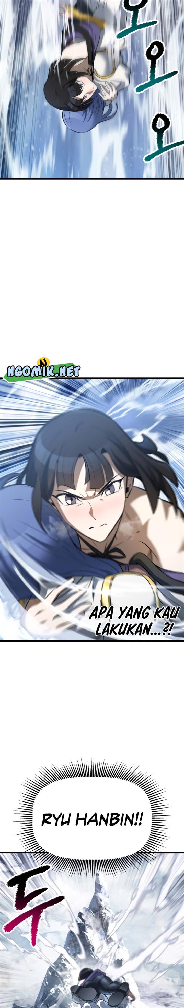 Otherworldly Sword King’s Survival Records Chap 156 - Next Chap 157