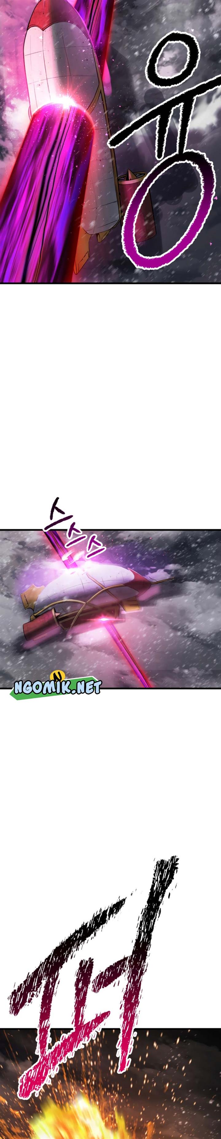 Otherworldly Sword King’s Survival Records Chap 156 - Next Chap 157