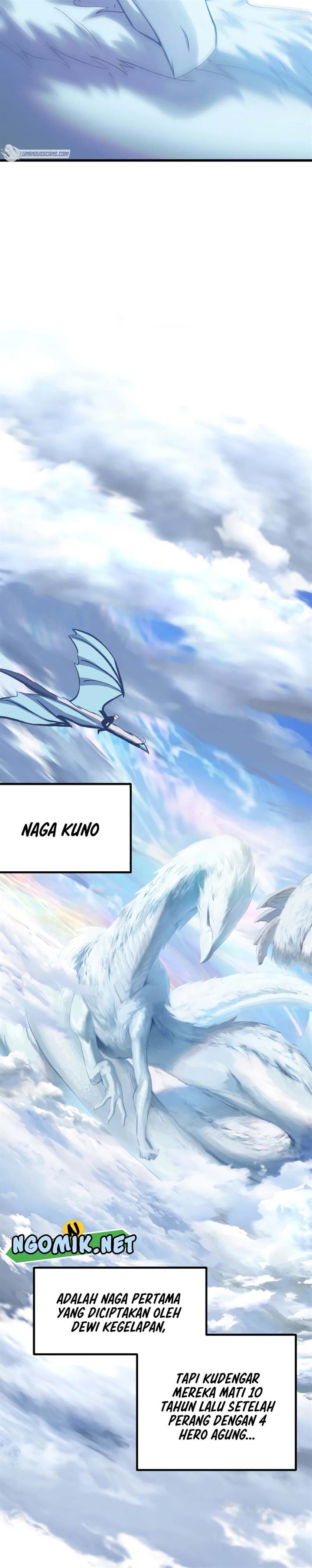 Otherworldly Sword King’s Survival Records Chap 158 - Next Chap 159