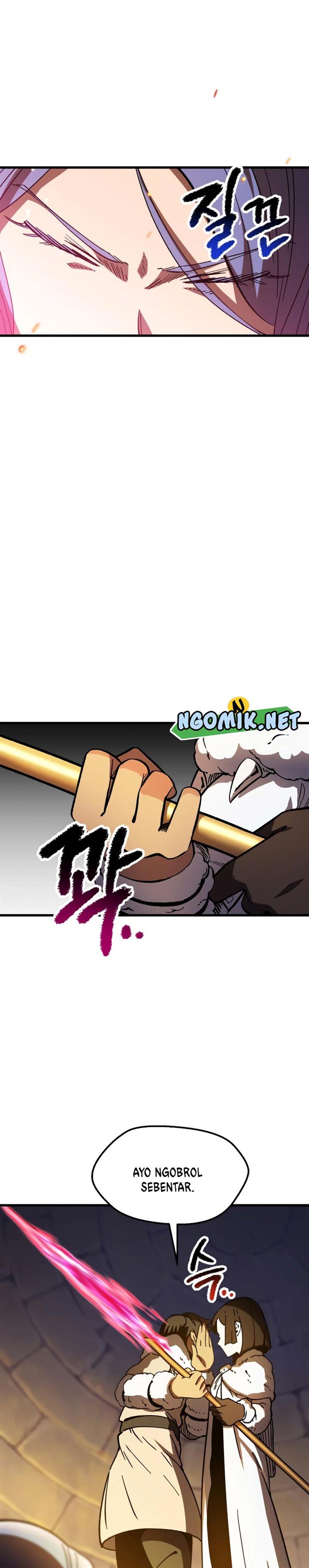 Otherworldly Sword King’s Survival Records Chap 158 - Next Chap 159