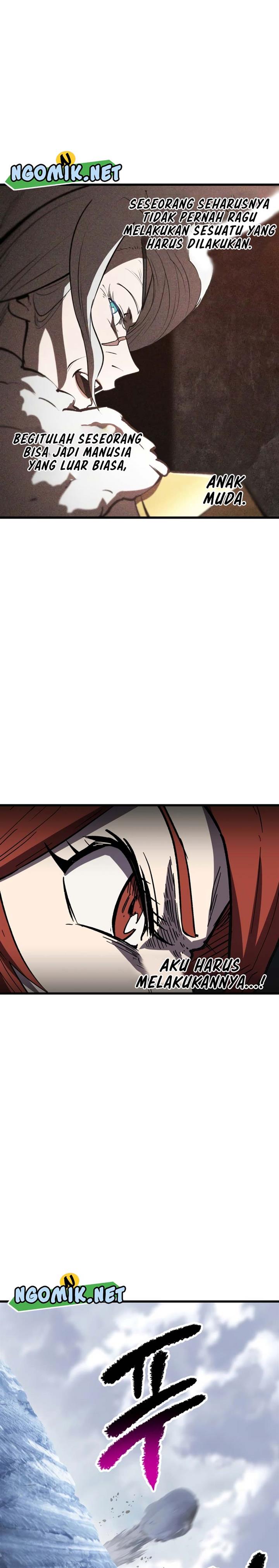 Otherworldly Sword King’s Survival Records Chap 159 - Next Chap 160