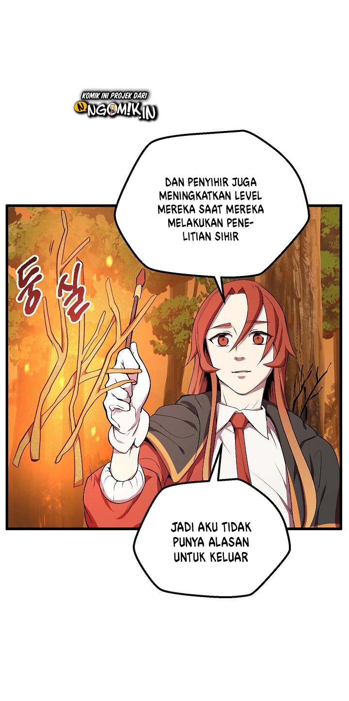 Otherworldly Sword King’s Survival Records Chap 15 - Next Chap 16