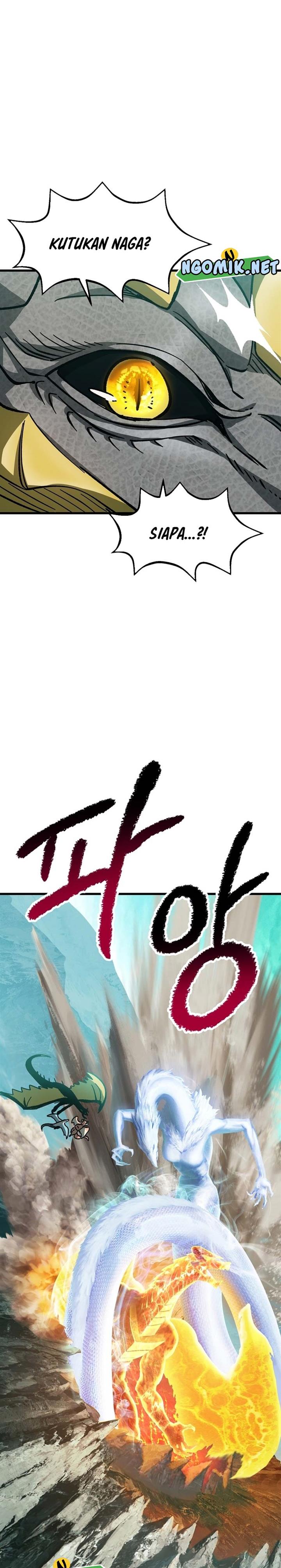 Otherworldly Sword King’s Survival Records Chap 168 - Next Chap 169