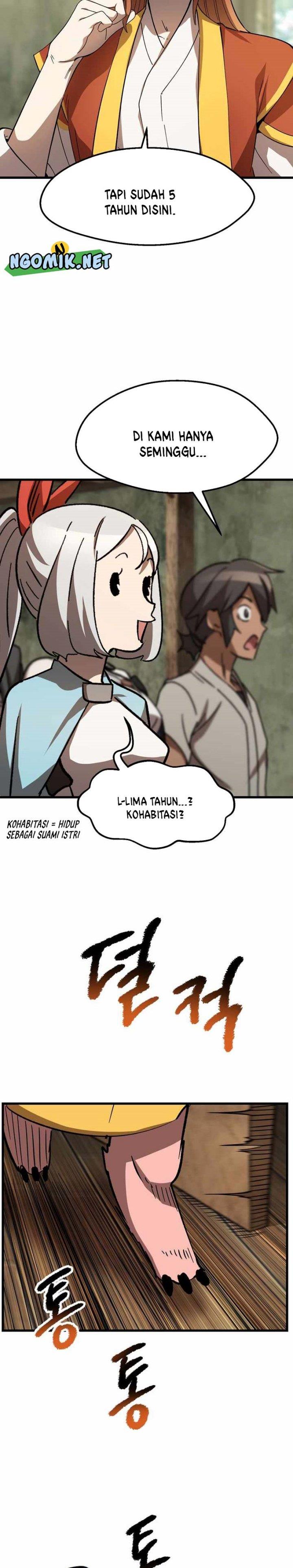 Otherworldly Sword King’s Survival Records Chap 169 - Next Chap 170